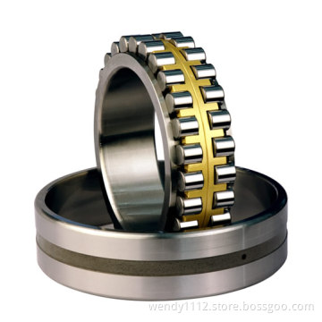 Cylindrical Roller Bearing NU203
